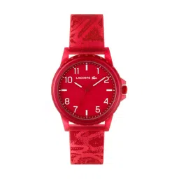 Lacoste 2020158 Rider Analog Watch For Unisex-picture-23
