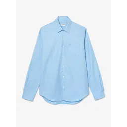 Lacoste Men Modern Pure Cotton Casual Shirt image 1