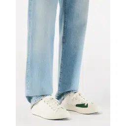 Lacoste Men's Backcourt 2.0 Off White Casual Sneakers-picture-39