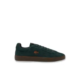 Lacoste Men's Baseshot Green Casual Sneakers-picture-45