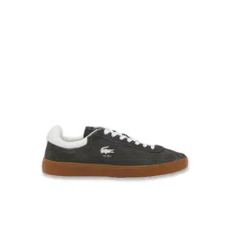Lacoste Men's Baseshot Grey Casual Sneakers-picture-35