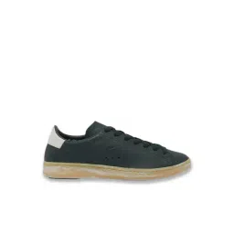 Lacoste Men's Carnaby Green Casual Sneakers-picture-18
