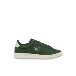 Lacoste Men's Carnaby Green Casual Sneakers-picture-12