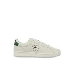 Lacoste Men's Carnaby White Casual Sneakers-picture-22
