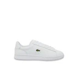 Lacoste Men's Carnaby White Casual Sneakers-picture-33