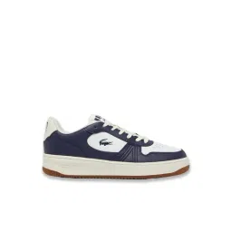 Lacoste Men's L001 Blue Casual Sneakers-picture-25