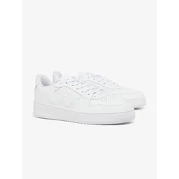 Lacoste Men's L001 Set Trainers Leather Sneakers-picture-19