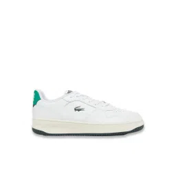 Lacoste Men's L001 White Casual Sneakers-picture-27