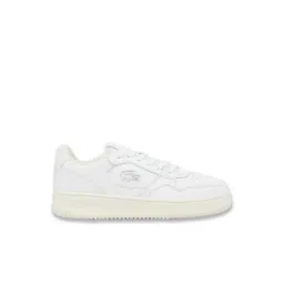 Lacoste Men's L001 White Casual Sneakers-picture-34