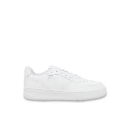 Lacoste Men's L001 White Casual Sneakers-picture-36