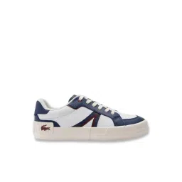 Lacoste Men's L004 Multicolor Casual Sneakers image 1