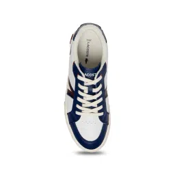 Lacoste Men's L004 Multicolor Casual Sneakers image 3