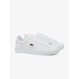 Lacoste Men's Leather Slip-On Sneakers-picture-24