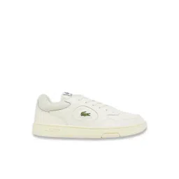 Lacoste Men's Lineset Off White Casual Sneakers-picture-16