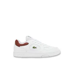 Lacoste Men's Lineset White Casual Sneakers-picture-12