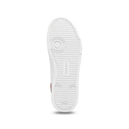 Lacoste Men's Lineset White Casual Sneakers image 4