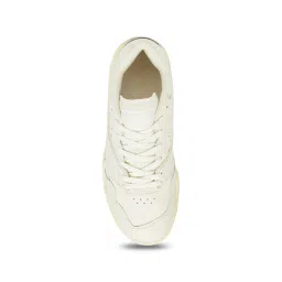 Lacoste Men's Lineshot Off White Casual Sneakers image 3