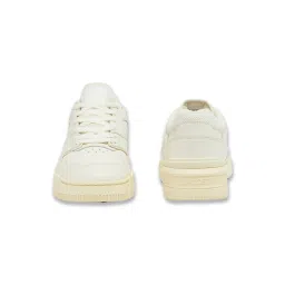 Lacoste Men's Lineshot Off White Casual Sneakers image 5