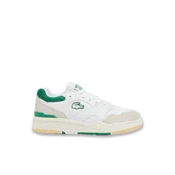 Lacoste Men's Lineshot White Casual Sneakers-picture-37