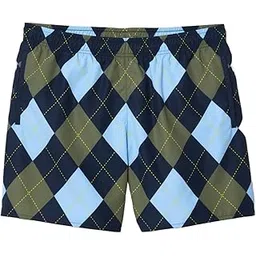 lacoste Men's Modern Swim Trunks-picture-11