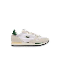 Lacoste Men's Partner 70S White Casual Sneakers-picture-23