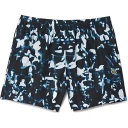 lacoste Men's Swim Trunks-picture-11