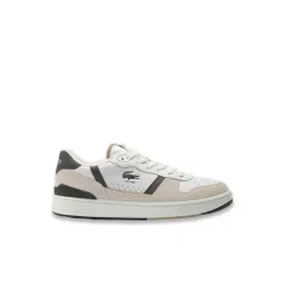 Lacoste Men's T-Clip White Casual Sneakers-picture-17