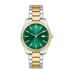 Lacoste Women Capucine Embellished Bracelet Style Analogue Watch 2001415-picture-21