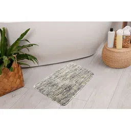 ladli jee Microfiber Bathroom Mat-picture-14