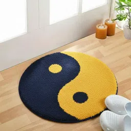 ladli jee Microfiber Door Mat-picture-16