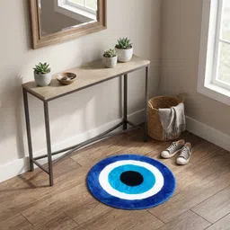 ladli jee Microfiber Door Mat image 5