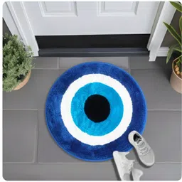 ladli jee Microfiber Door Mat image 1