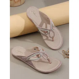 ladoo's Women Flats Sandal-picture-30