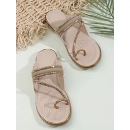 ladoo's Women Flats Sandal-picture-20