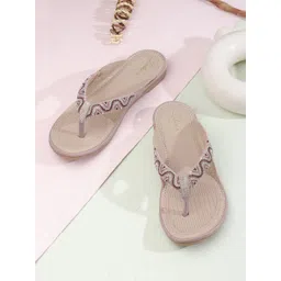 ladoo's Women Flats Sandal-picture-31