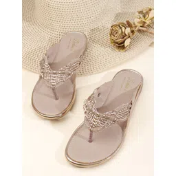 ladoo's Women Flats Sandal-picture-32