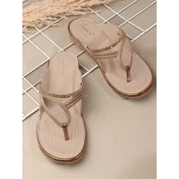 ladoo's Women Flats Sandal-picture-34