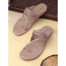 ladoo's Women Flats Sandal-picture-33