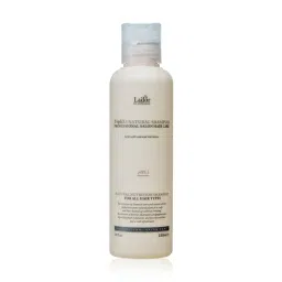 Lador TripleX 3 Natural Shampoo - 150 ml-picture-37