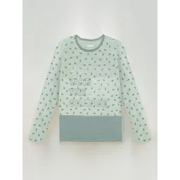 LAdore Kids Printed Pure Cotton T-shirt-picture-37