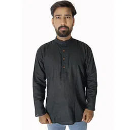 LADSLOOM Ethnic Motifs Printed Kurta-picture-22