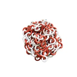 Ladwa 1 m Chain Ring For 750 mm Traffic Safety Cone (Pack of 4)-picture-22
