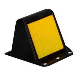 Ladwa 158 x 10 x 10 cm Triangle Commercial Median Marker (Pack of 10)-picture-29