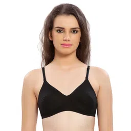 Lady Love Black Bra-picture-33