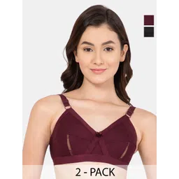 Lady Lyka Bra Medium Coverage-picture-35