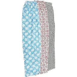lady willington Womens Track Pant Lower Cotton Printed Payjama/Lounge Wear –Soft Cotton Night Wear/Pyjama for Women(Pack of 3Pcs), Prints May Vary (Assorted Pyjama),-picture-52