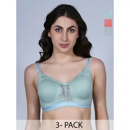 LADYLAND Bra Full Coverage Lightly Padded-picture-37