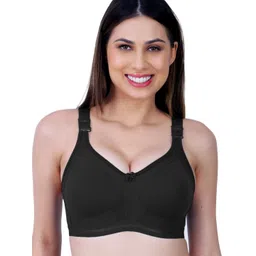 LADYLAND Full Coverage Non Padded Everyday Bra-picture-27