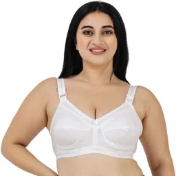 ladyland Women T-Shirt Non Padded Bra-picture-16