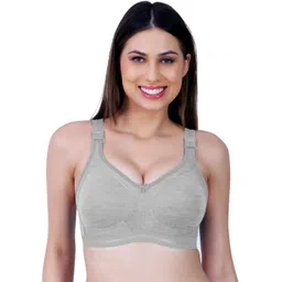 ladyland Women T-Shirt Non Padded Bra-picture-10